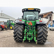 Трактор John Deere 8335R 2012, Ровненска област. Украйна