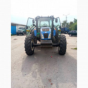 Колесен трактор New Holland TD5.110, Сумска област. Украйна