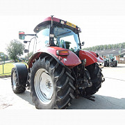 Case MAXXUM 120 2007 ж., Полтава облысы. 