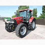 Case MAXXUM 120 2007 ж., Полтава облысы. 