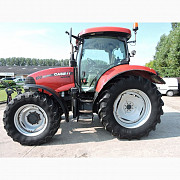 Case MAXXUM 120 2007 ж., Полтава облысы. 