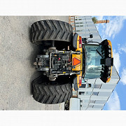 Сату тракторы Challenger MT765B, Полтава облысы. 