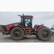 Трактор Case IH Staiger 535, Киев облысы. 