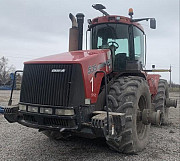 Трактор Case IH Staiger 535, Киев облысы. 