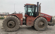 Трактор Case IH Staiger 535, Киев облысы. 