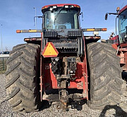 Трактор Case IH STX 500, Киев облысы. 