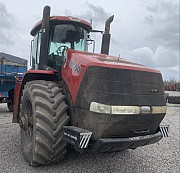 Трактор Case IH Staiger 500, 2012 ж., Киев облысы. 