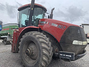 Трактор Case IH Staiger 500, 2012 ж., Киев облысы. 