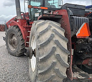 Трактор Case IH Staiger 500, 2012 ж., Киев облысы. 