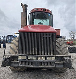 Трактор Case IH Staiger 535, 2008 ж., Киев облысы. 