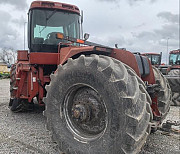 Трактор Case IH Staiger 535, 2008 ж., Киев облысы. 