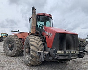 Трактор Case IH Staiger 535, 2008 ж., Киев облысы. 