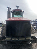 Трактор Case IH Staiger 535, 2008 ж., Киев облысы. 