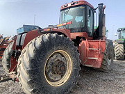 Трактор Case IH Staiger 535, 2008 ж., Киев облысы. 