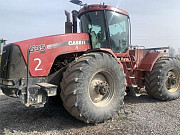 Трактор Case IH Staiger 535, 2008 ж., Киев облысы. 