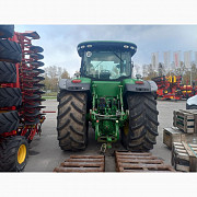 JD 8360R тракторын сату, Полтава облысы. 