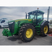 JD 8360R тракторын сату, Полтава облысы. 