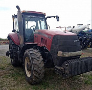 CASE IH Magnum 310 тракторы, 2008 ж., Киев облысы. 