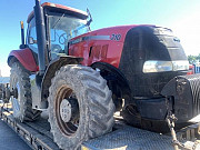 Трактор CASE IH Magnum 310, 2008 ж., Киев облысы. 