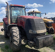 CASE IH Magnum 310 тракторы, 2007 ж., Киев облысы. 