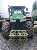 John Deere 8310R, 2012 ж. + дөңгелектер жинағы, Киев облысы. 