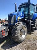 Трактор New Holland T8050, 2010 ж., Киев облысы. 