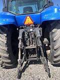 Трактор New Holland T8050, 2010 ж., Киев облысы. 