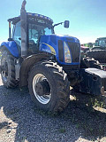 Трактор New Holland T8050, 2010 ж., Киев облысы. 