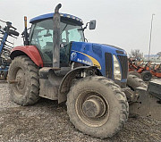 Трактор New Holland T8050, 2008 ж., Киев облысы. 