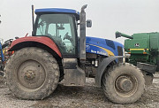 Трактор New Holland T8050, 2008 ж., Киев облысы. 