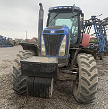 Трактор New Holland T8050, 2008 ж., Киев облысы. 