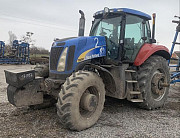 Трактор New Holland T8050, 2008 ж., Киев облысы. 