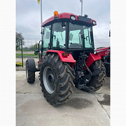 Трактор Mahindra 9500, Кировоград облысы. 