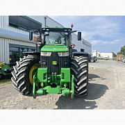 John Deere 8400R Ultimate Edition 2018, Полтава облысы. 