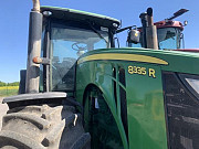 Трактор John Deere 8335R, 2013 ж., Киев облысы. 