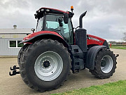 Трактор Case IH MAGNUM 340 (2017), Ровно облысы. 