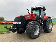 Трактор Case IH MAGNUM 340 (2017), Ровно облысы. 