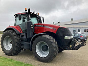 Трактор Case IH MAGNUM 340 (2017), Ровно облысы. 