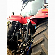 Трактор Case IH Magnum 340 (2017 ж.), Полтава облысы. 