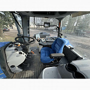 Трактор New Holland T8.320, Одеск облысы. 