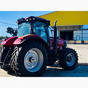 CASE IH Puma 225 CVX тракторын сату, 2021 ж 1583,5 м/жыл, Киев қ 