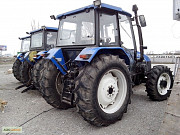 Дөңгелекті трактор NEW HOLLAND TL-5060, Днепропетровск облысы. 