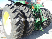 Американски трактор John Deere John Deere 8420 от САЩ, купете употребяван, област Кировоград. Украйна