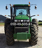 Американски трактор John Deere John Deere 8420 от САЩ, купете употребяван, област Кировоград. Украйна