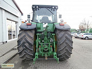 Трактор JohnDeere 8530 2009 г. Полтавска област. Украйна