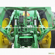 Трактор John Deere 8430 от САЩ, област Кировоград. Украйна