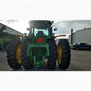 7000 м.ч. 2005 г. употребяван трактор John Deere 8520 (335 к.с.) от САЩ, Одеска област. Украйна