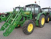 Трактор John Deere 6230 2012 г. Полтавска област. Украйна