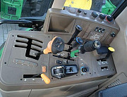 Трактор John Deere 6230 2012 г. Полтавска област. Украйна