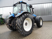 Трактор New Holland TM 150 2001 ж., Полтава облысы. 